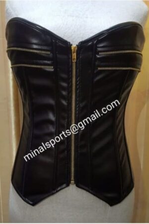 Over Bust Corset