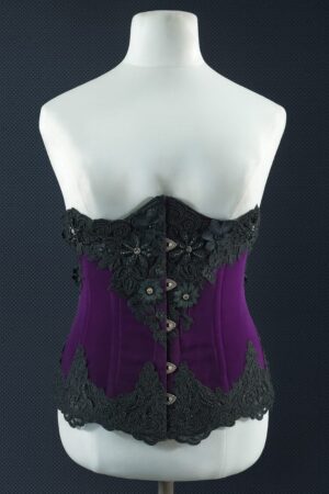 Under Bust Corsets
