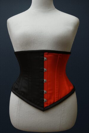 Under Bust Corsets